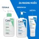CERAVE PENUŠAVI GEL ZA ČIŠĆENJE ZA NORMALNU DO MASNU KOŽU 236ML