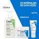 CERAVE HIDRATANTNA KREMASTO PENUŠAVA EMULZIJA ZA ČIŠĆENJE ZA NORMALNU DO SUVU KOŽU 236ML