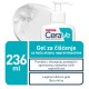 CERAVE GEL ZA ČIŠĆENJE KOŽE SKLONE NEPRAVILNOSTIMA 236ML