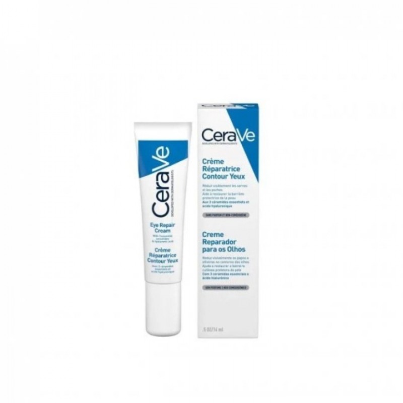 CERAVE EYE REPAIR CREAM 15ML Galen Pharm Online