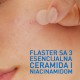 CERAVE FLASTERI PROTIV NEPRAVILNOSTI A 22