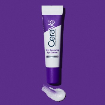 CERAVE SKIN RENEW OBNAVLJAJUĆA KREMA ZA PODRUČJE OKO OČIJU 14 ML
