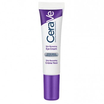 CERAVE SKIN RENEW OBNAVLJAJUĆA KREMA ZA PODRUČJE OKO OČIJU 14 ML