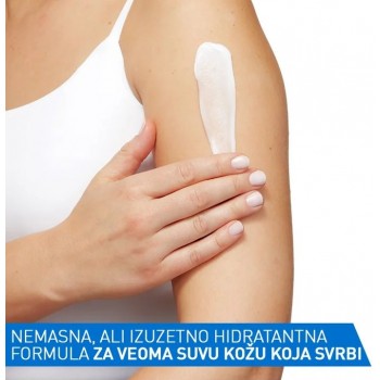 CERAVE INTENZIVNA HIDRANTNA KREMA ZA VEOMA SUVU KOŽU 340ML