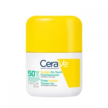 CERAVE SUN OIL CONTROL SPF50 50ML