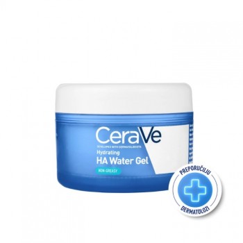 CERAVE HYDRATING HA WATER GEL 50ML