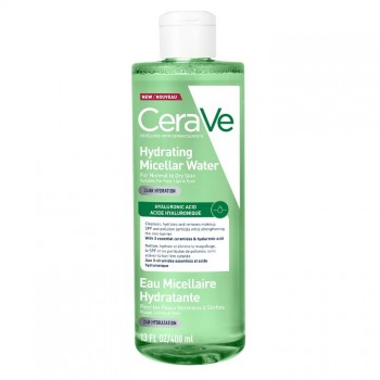 CERAVE HIDRATANTNA MICELARNA VODA 400ML