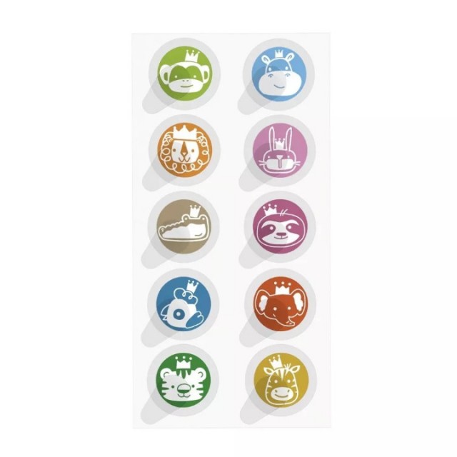 CHICCO NATURALZ FLASTERI POSLE UJEDA A 30 CHICCO NATURALZ FLASTERI POSLE UJEDA A 30