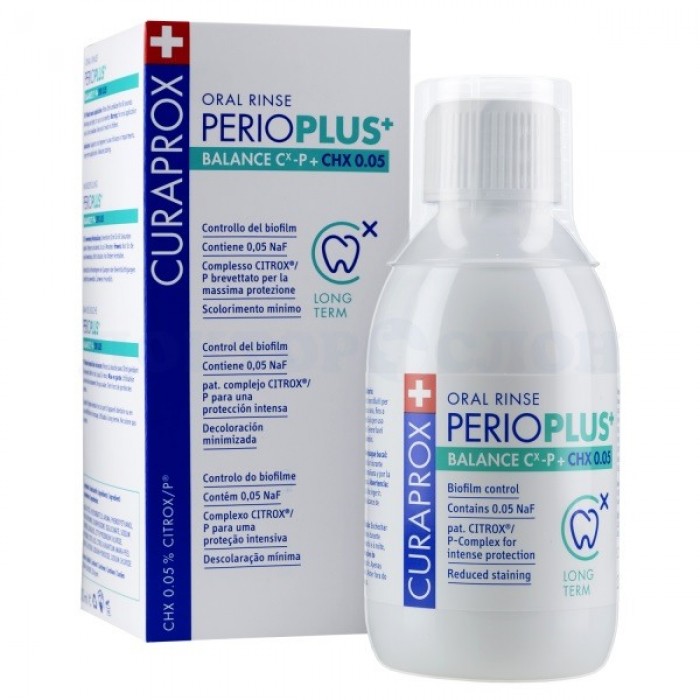 Curaprox Rastvori Rastvori za ispiranje usta | Galen Pharm On-line