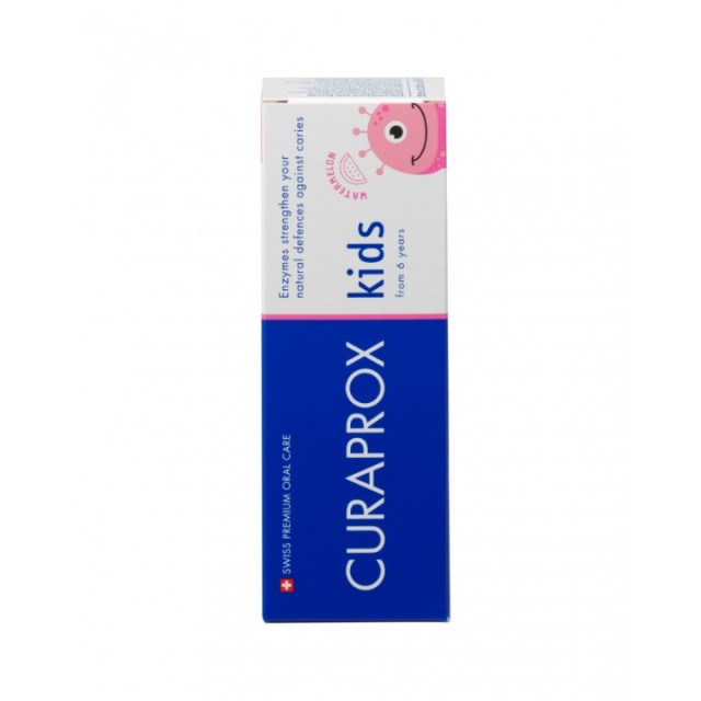 CURAPROX DEČIJA PASTA ZA ZUBE LUBENICA 60 ML