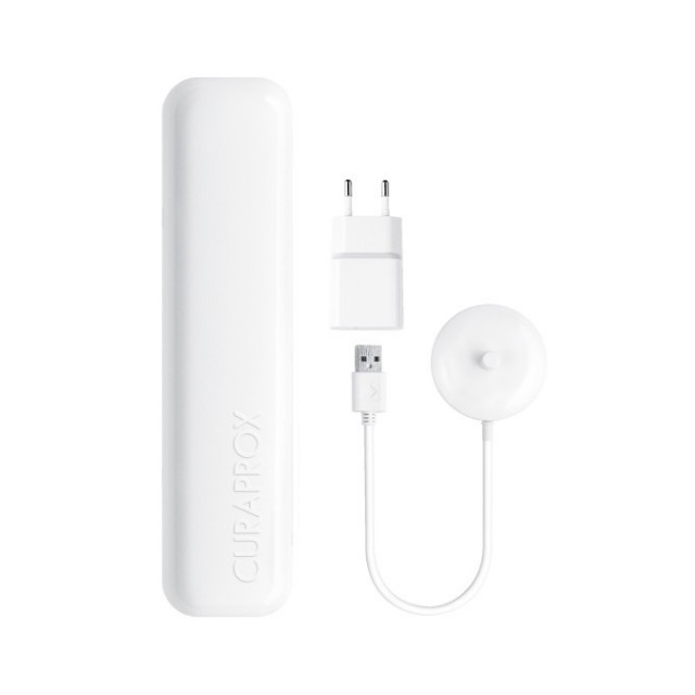 CURAPROX SONIČNA ČETKICA HYDROSONIC EASY