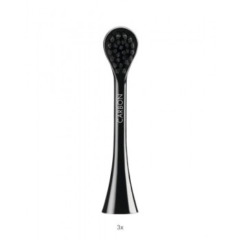 CURAPROX SONIČNA ČETKICA ZA ZUBE BLACK IS WHITE HYDROSONIC