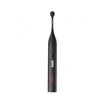 CURAPROX SONIČNA ČETKICA ZA ZUBE BLACK IS WHITE HYDROSONIC