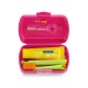 CURAPROX PUTNI SET ZA KOMPLETNU ORALNU HIGIJENU - INTERDENTALNE ČETKICE CPS 07 I 09 + ČETKICA ULTRASOFT 5460 + BE YOU PASTA ZA ZUBE