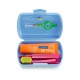 CURAPROX PUTNI SET ZA KOMPLETNU ORALNU HIGIJENU - INTERDENTALNE ČETKICE CPS 07 I 09 + ČETKICA ULTRASOFT 5460 + BE YOU PASTA ZA ZUBE