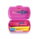 CURAPROX PUTNI SET ZA KOMPLETNU ORALNU HIGIJENU - INTERDENTALNE ČETKICE CPS 07 I 09 + ČETKICA ULTRASOFT 5460 + BE YOU PASTA ZA ZUBE