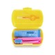 CURAPROX PUTNI SET ZA KOMPLETNU ORALNU HIGIJENU - INTERDENTALNE ČETKICE CPS 07 I 09 + ČETKICA ULTRASOFT 5460 + BE YOU PASTA ZA ZUBE
