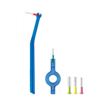 CURAPROX INTERDENTALNA ČETKICA PRIME START MIX SET A5 CPS  06–011