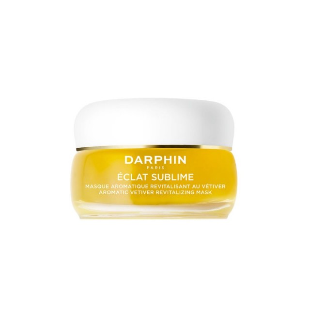DARPHIN ECLAT SUBLIME VETIVER MASKA 50ML DARPHIN ECLAT SUBLIME VETIVER MASKA 50ML