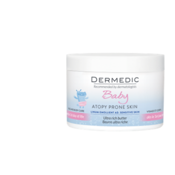 Dermedic Baby ultra bogati puter za telo 225ml