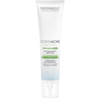 DERMEDIC NORMACNE NOĆNA KREMA 40 ML