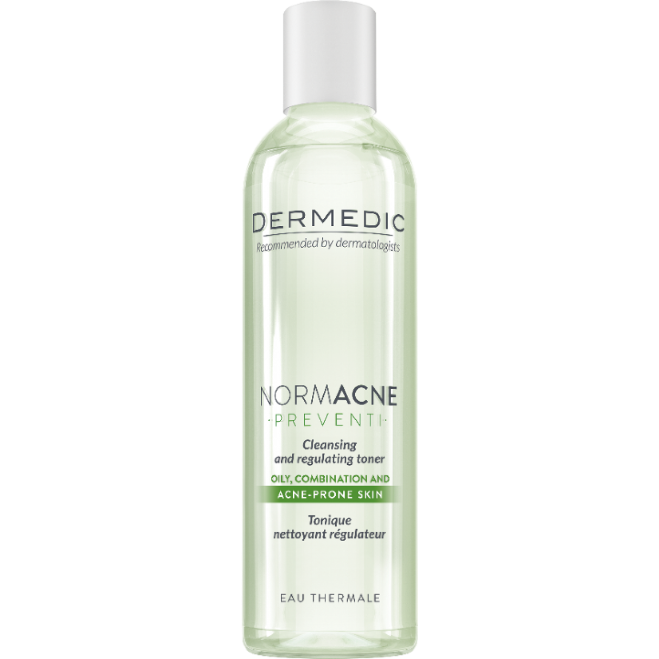 DERMEDIC NORMACNE TONIK 200 ML | Galen Pharm On-line