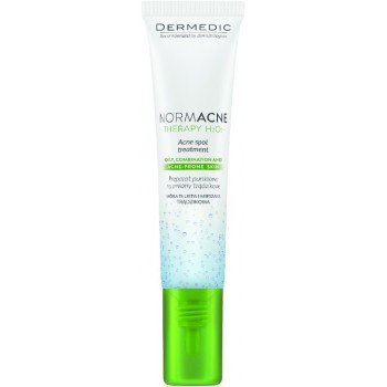 Dermedic Normacne tretman protiv akni 15ml