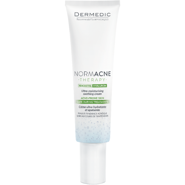 DERMEDIC NORMACNE ULTRA HIDRATANTNA KREMA 40 ML