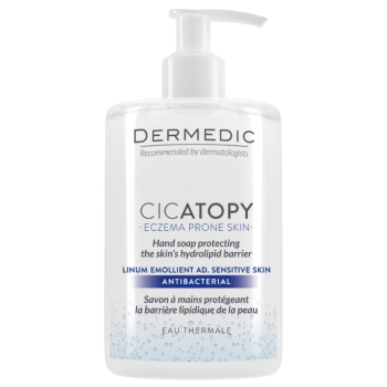 Dermedic Cicatopy zaštitni sapun za ruke 300ml