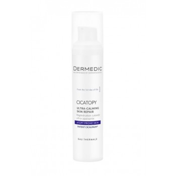 DERMEDIC CICATOPY ULTRA UMIRUJUĆA KREMA 40ML