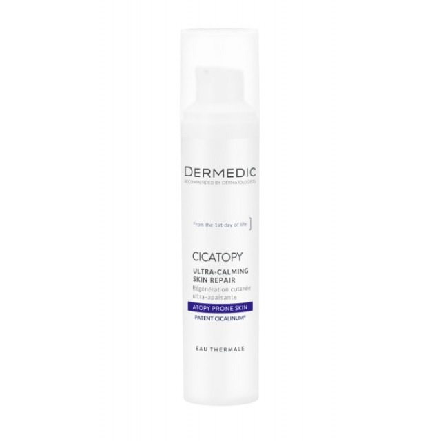 DERMEDIC CICATOPY ULTRA UMIRUJUĆA KREMA 40ML