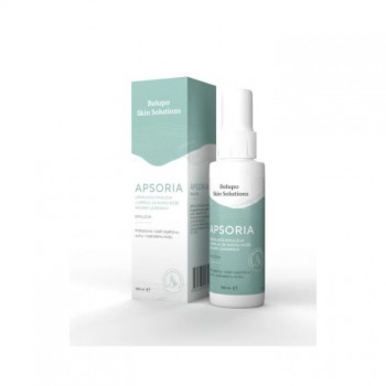 BELUPO Skin Solutions APSORIA