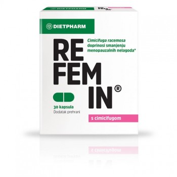 REFEMIN KAPSULE
