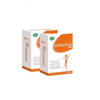 CITROLINEA MAX TABLETE DUO PACK