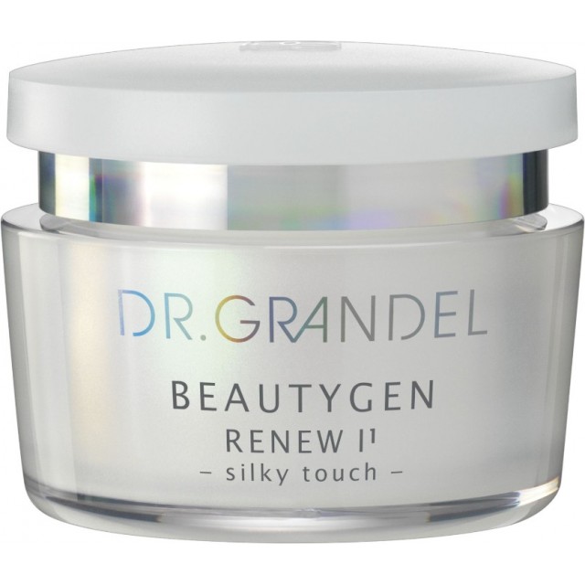 DR GRANDEL BEAUTYGEN RENEW I1 KREMA ZA PODMLAĐIVANJE 50 ML DR GRANDEL BEAUTYGEN RENEW I1 KREMA ZA PODMLAĐIVANJE 50 ML