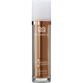 DR GRANDEL COUPEROSE EXPERT KONCENTRAT 50 ML  DR GRANDEL COUPEROSE EXPERT KONCENTRAT 50 ML