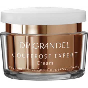DR GRANDEL COUPEROSE EXPERT KREMA 50 ML  DR GRANDEL COUPEROSE EXPERT KREMA 50 ML