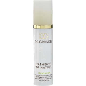 DR GRANDEL ELEMENTS OF NATURE HIJALURON FLUID 50 ML DR GRANDEL ELEMENTS OF NATURE HIJALURON FLUID 50 ML