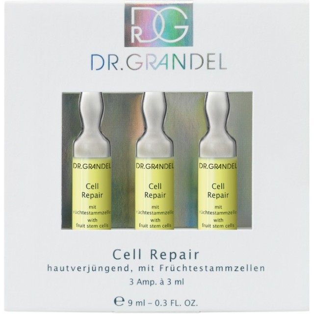 DR GRANDEL CELL REPAIR AMPULE 3ML A3