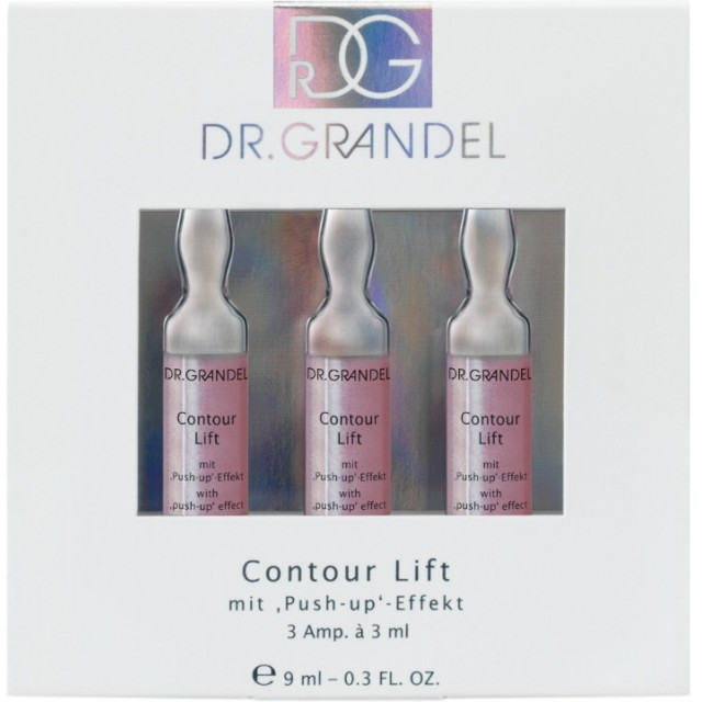 DR GRANDEL CONTOUR LIFT AMPULE 3ML A3