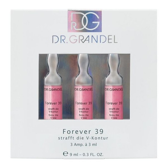 DR GRANDEL FOREVER 39 AMPULE 3ML A3