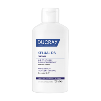 DUCRAY KELUAL DS ŠAMPON ORGINAL 100ml