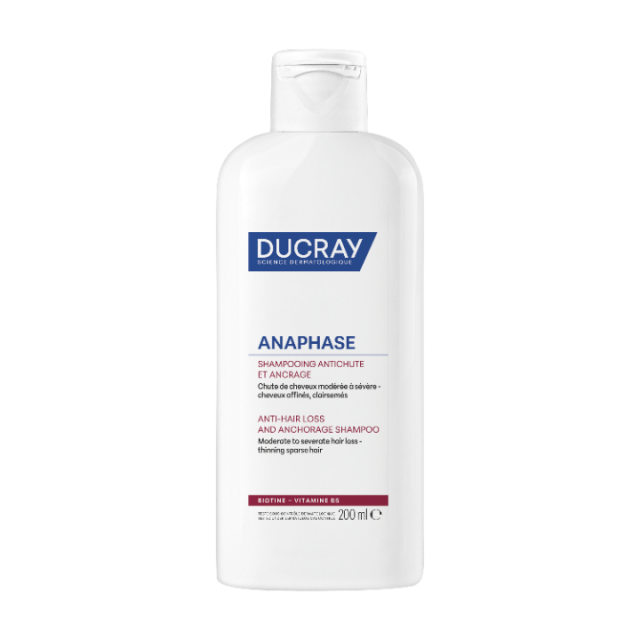 DUCRAY ŠAMPON ANAPHASE  CHRONIC  200ML