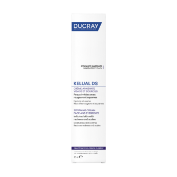 DUCRAY KELUAL DS KREMA 40ML