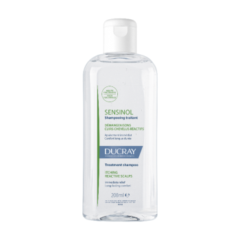 DUCRAY ŠAMPON SENSINOL 200ML