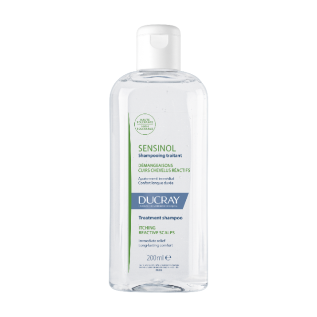 DUCRAY ŠAMPON SENSINOL 200ML