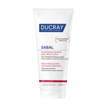 DUCRAY SABAL TRETMANSKI ŠAMPON 200ML