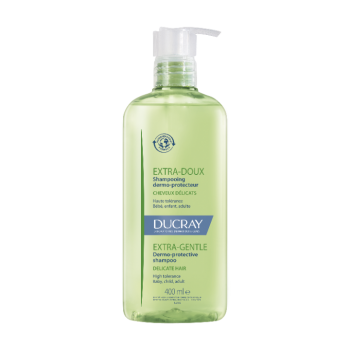DUCRAY ŠAMPON EXTRA DOUX 400ML