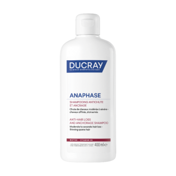 DUCRAY ŠAMPON ANAPHASE CHRONIC  400ML