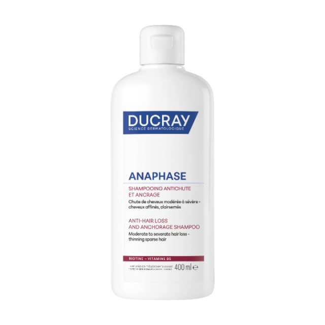 DUCRAY ŠAMPON ANAPHASE CHRONIC  400ML